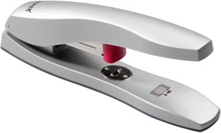 Gardien noir rexel odyssey max 60vel gris argent | 6 morceaux
