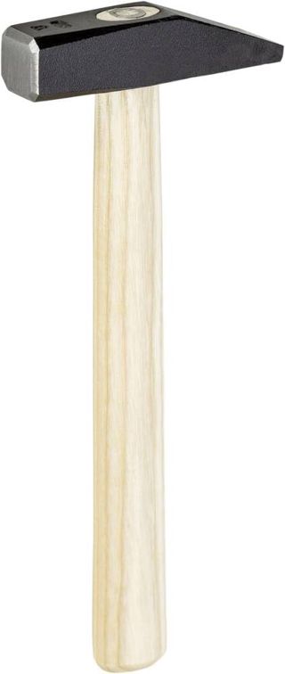 Picard 0009901 Marteau à battre les faulx double 500 g