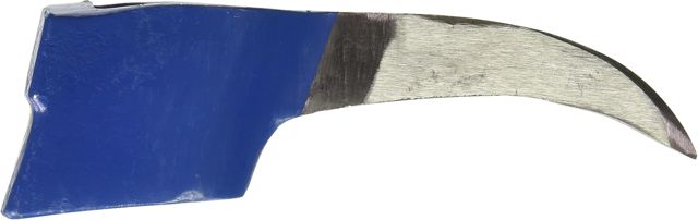 Stubai 673302 Sapie, Argent/bleu, 1000 g