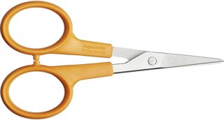 Fiskars Ciseaux de Précision, Classic, Longueur : 13 cm