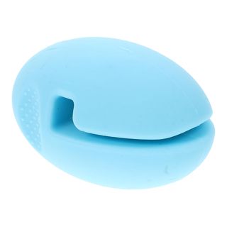 Pince pour Thermomètre Sonde en Silicone, Clip de Maintien 1 PC
