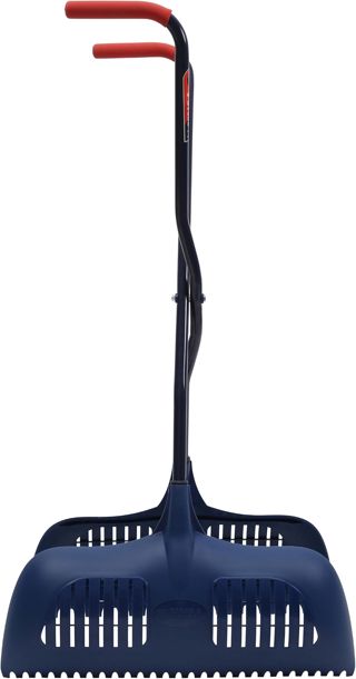 Spear & Jackson Mains Ramasse Feuilles avec Manches