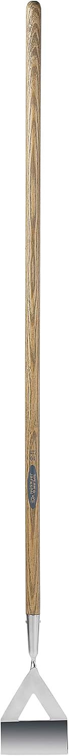 Spear & Jackson 4581DH Binette hollandaise traditionnelle en acier inoxydable