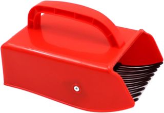 Peigne cueilleur de Baies de mer Râteau à myrtilles en Plastique pour Outil de Jardin de récolte de Fruits