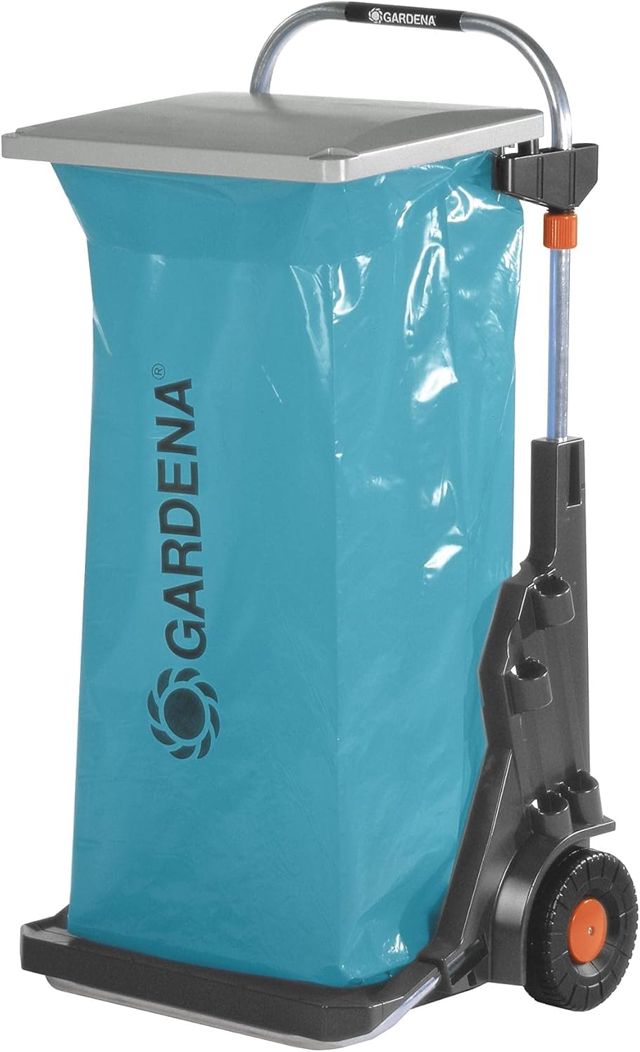 Gardena Chariot de Jardin