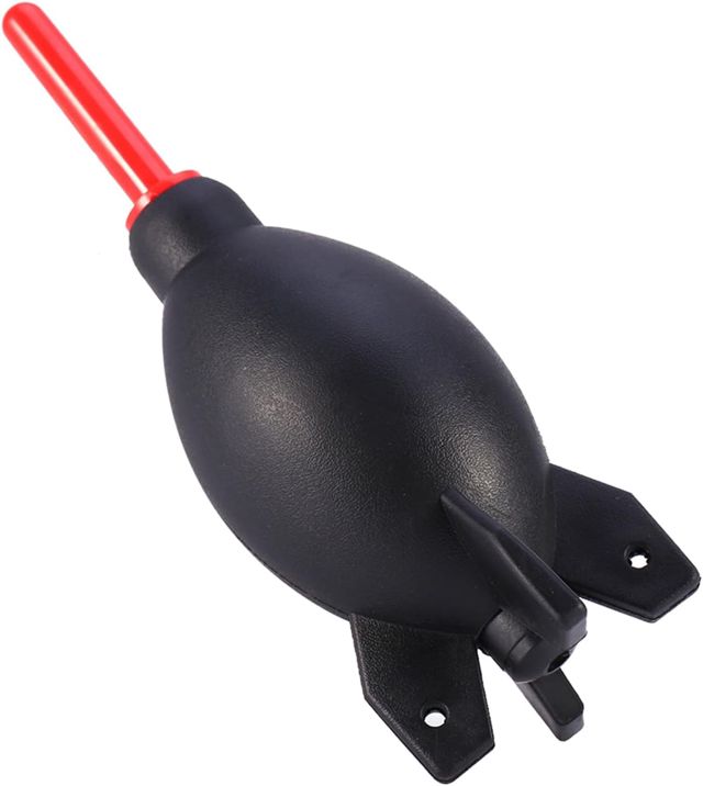 Karlak Rocket Air Duster avec Support de Base
