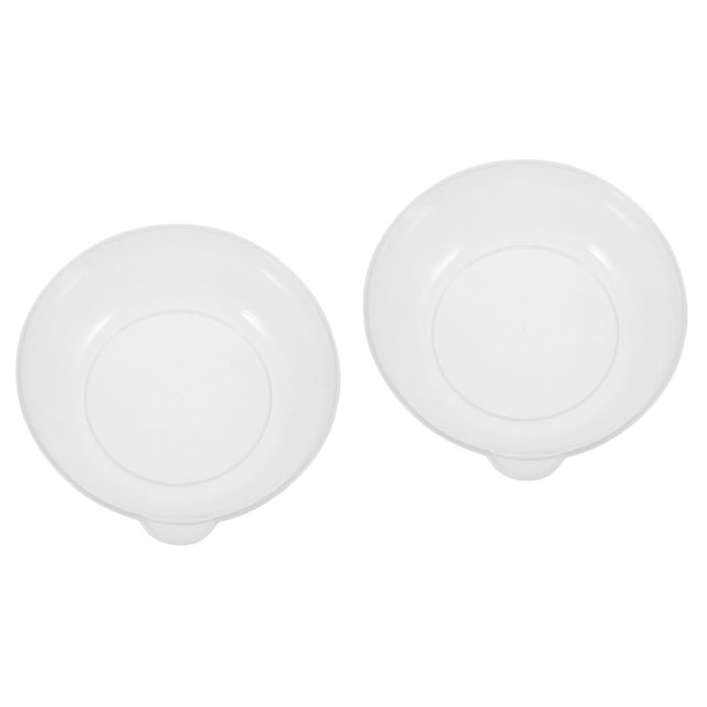 STOBOK Plateau de Pesée pour Balance de Cuisine Électronique