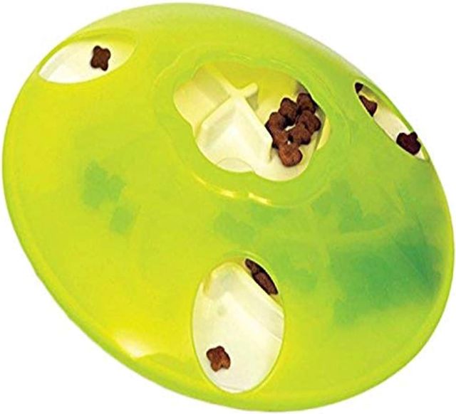 Catit Play Jouets pour Chats Treat Puzzle