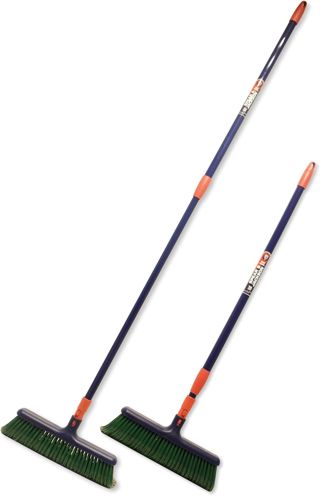 Spear & Jackson 4865RB Brosse-râteau