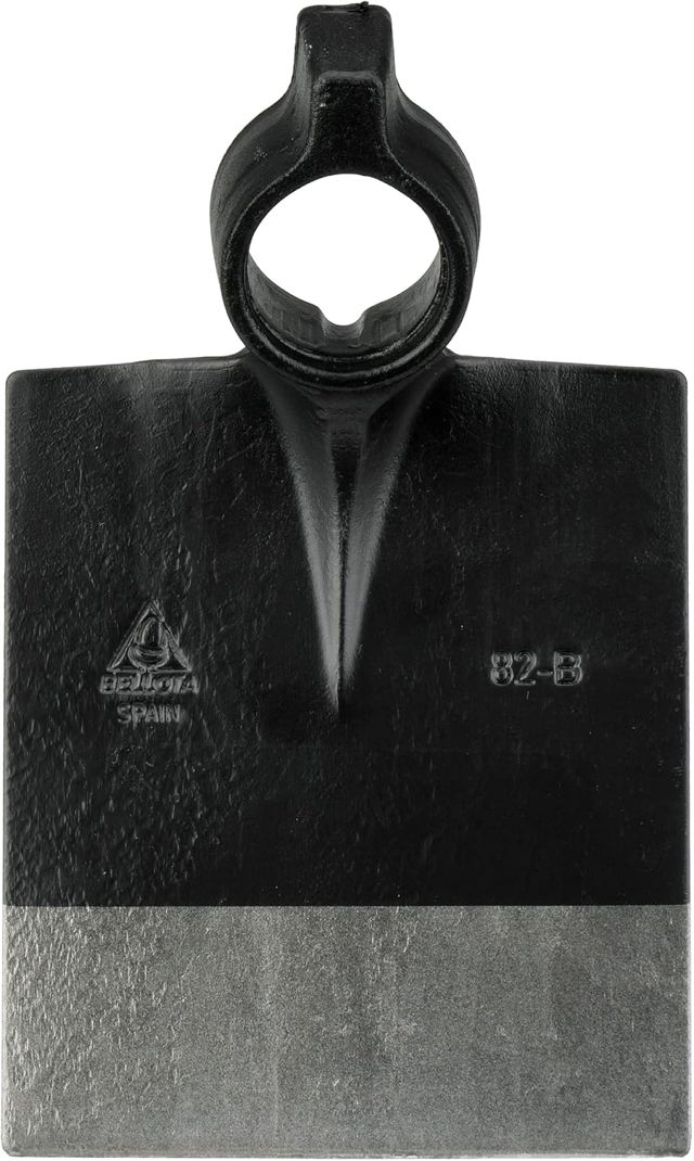 Bellota HOE82BP Houe en Acier spéciale pour Agriculture et Jardinage, avec système Anti-Rotation.