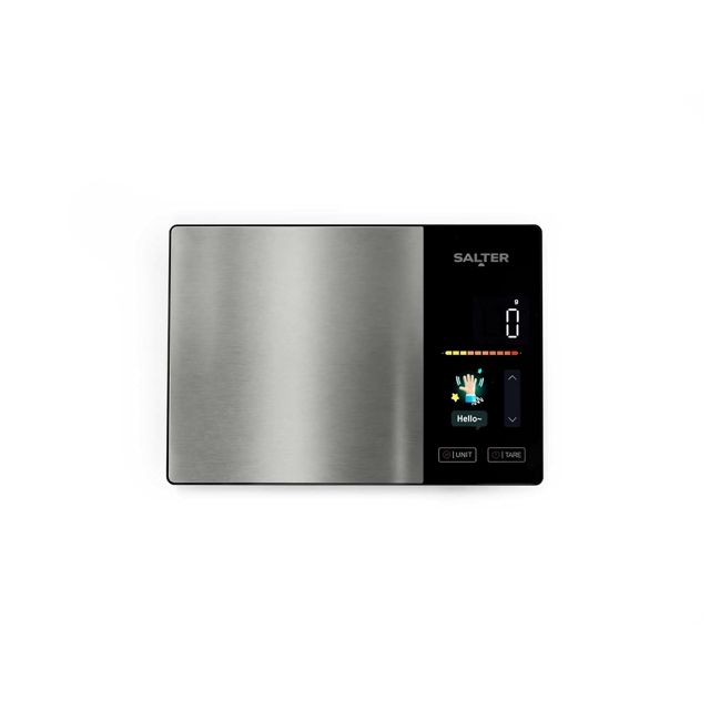 Salter Balance balance de cuisine nutritionnelle 5 kg, appli Bluetooth