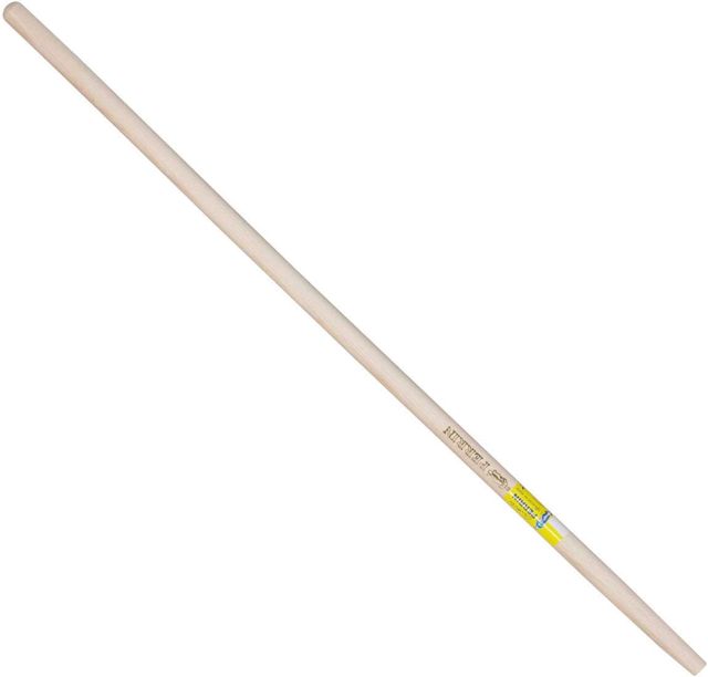 Outils perrin Manche Droit pour Griffe à Remblais, 150cm Longueur