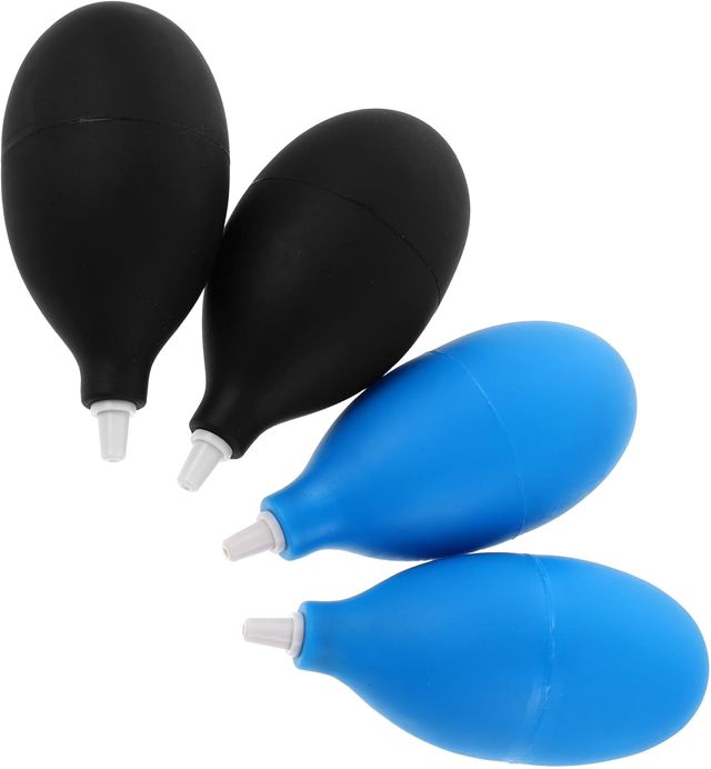 Souffleur d'air avec Buse Plastique, Ampoule Manuelle Compacte