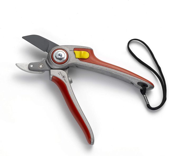 OUTILS WOLF -SECATEUR A COUPE MIXTE - OFA