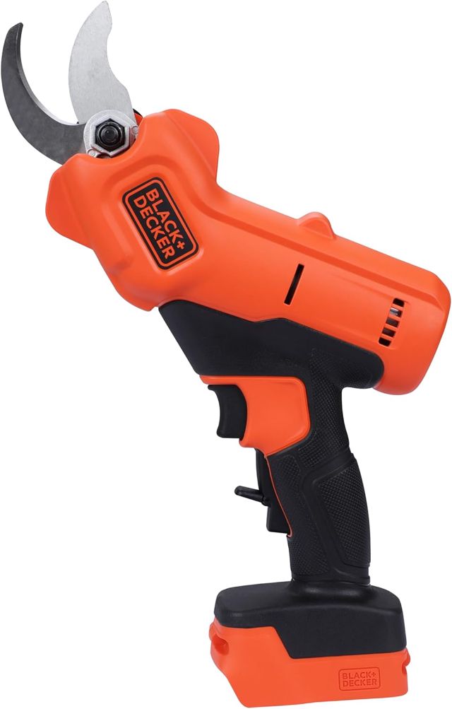 BLACK+DECKER Sécateur 18V BCPP18B-XJ
