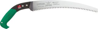Samurai 8230615 Égoïne Samurai Courbé Manche Plastique 330 Mm
