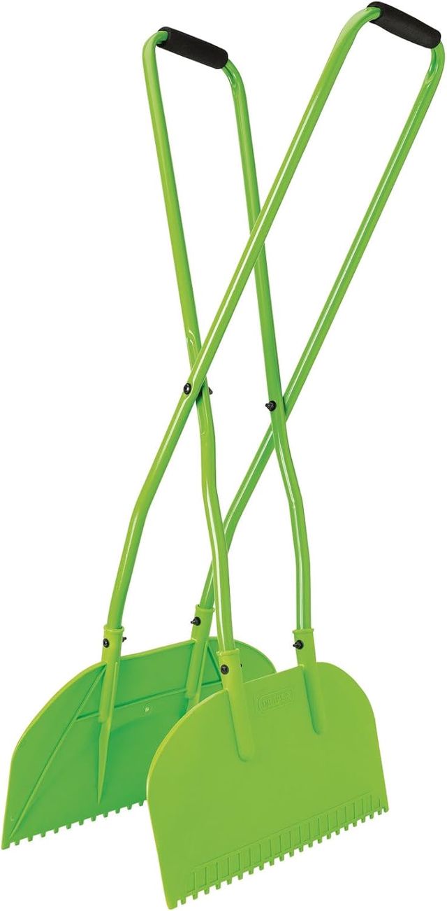 Pince à Feuilles Draper Tools LG/HD - Bleu