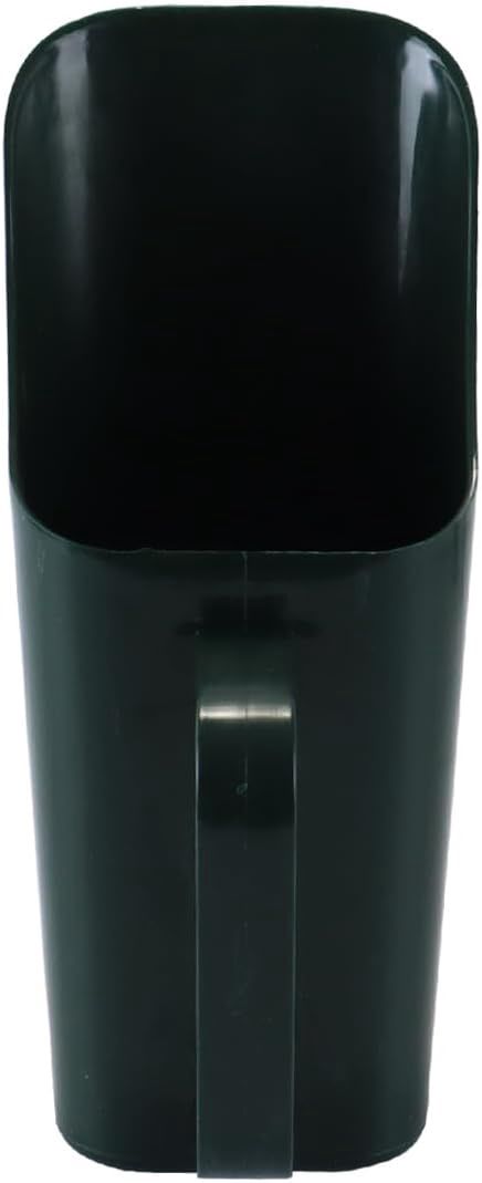 Pelle de jardin petite pelle à main en plastique jardin pour déplacer le compost outil multifonctionnel pour compost, sable de terre, aliments pour animaux