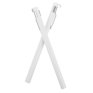 Pince pour Thermomètre Allant au Four 2 Pièces en Acier Inoxydable