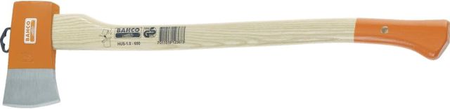 Bahco HUS10650 Hachette 238 g (Import Grande Bretagne)