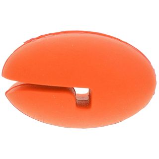 DOITOOL Pince en Silicone Légère pour Thermomètre Cuisine et Barbecue, Support Anti-rayures pour Sonde de Température, pour Barbecue en Plein Air