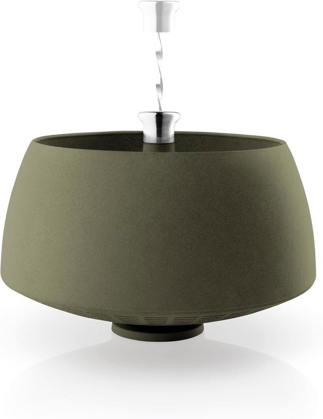 EVA SOLO | Essoreuse à Salade Outil Vert | Passe au Lave-Vaisselle | Design et fonctionnalité Danois | Outils Verts Gadgets et Accessoires de Cuisine