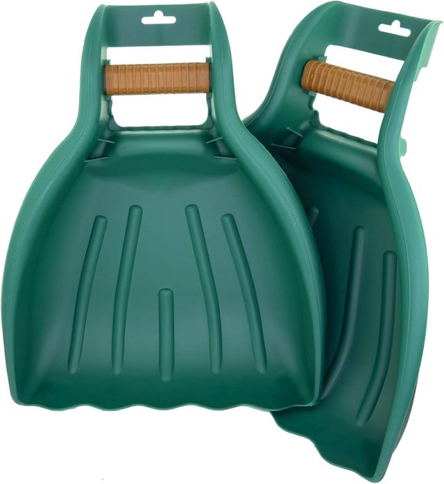 MP Griffes de Jardin V2.0, 1 Paire, Ergonomiques