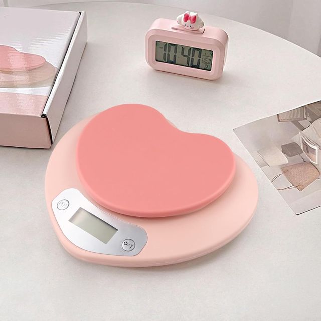Balance électronique de cuisine, balance de cuisine électronique, balance de cuisine à écran LCD, balance de cuisson en verre étanche