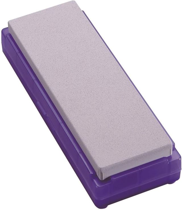 Shapton® for Professional-Ceramic Whetstone Grit 1000 Orange-Moyen, Céramique