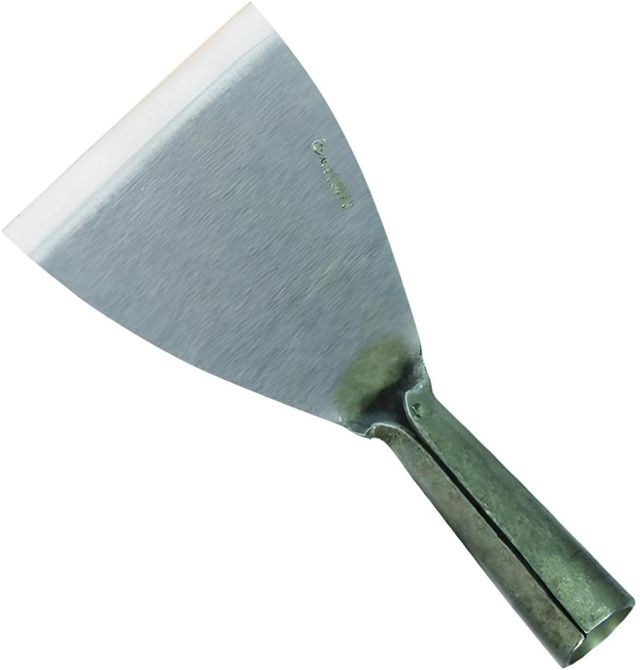 PEGANE Coupe-Palmiers en Acier - 12,5 x 12 x 0,3 cm