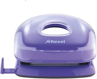 Rexel Joy 2104033 Agrafes Pourpre