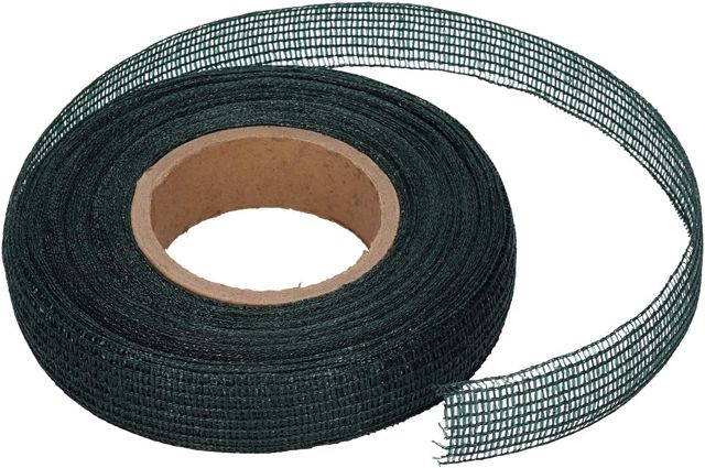 GARDENIX Tuyau de Liaison, Cordon Creux 5,0 mm x 100 m, matériau de Liaison pour Attacher Les Plantes
