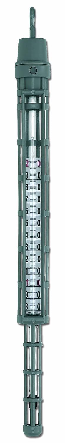 Gaine polyamide gris alimentaire compatible avec le thermomètre professionnel confiseur Matfe