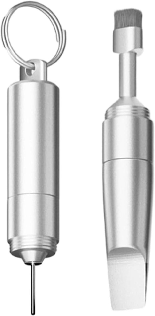 Kit De Nettoyage Téléphone Accessoire De Dépoussiérage Pour Électronique
