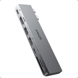 Anker Hub USB C 7 en 2