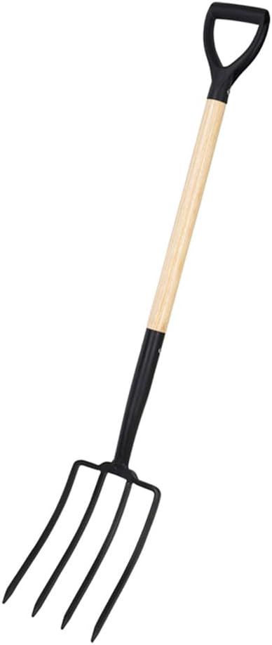 Fourche à bêcher H115cm PROGARDEN