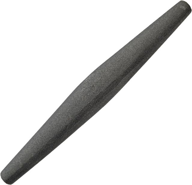 Faithfull FAISCYTHER Scythe Stone Round 305mm