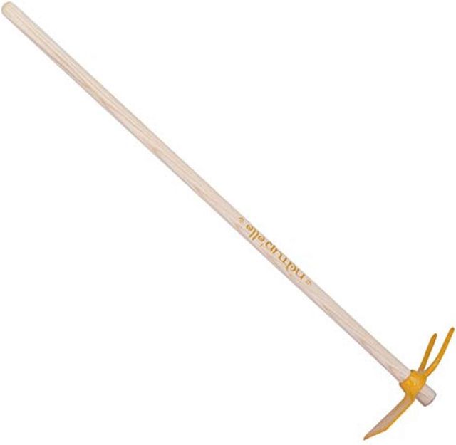 Serfouette P & F Forgée, Miel