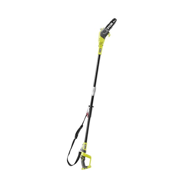 RYOBI Élagueur Brushless 18V ONE+ Guide 10 cm RY18PSX10A-0 (Sans batterie)