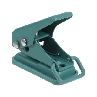 Perforatrice Trou Compacte pour Étudiants et Bureau
