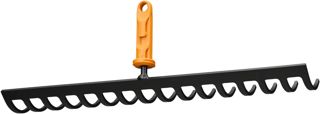 Fiskars OneClick Râteau à 16 Dents