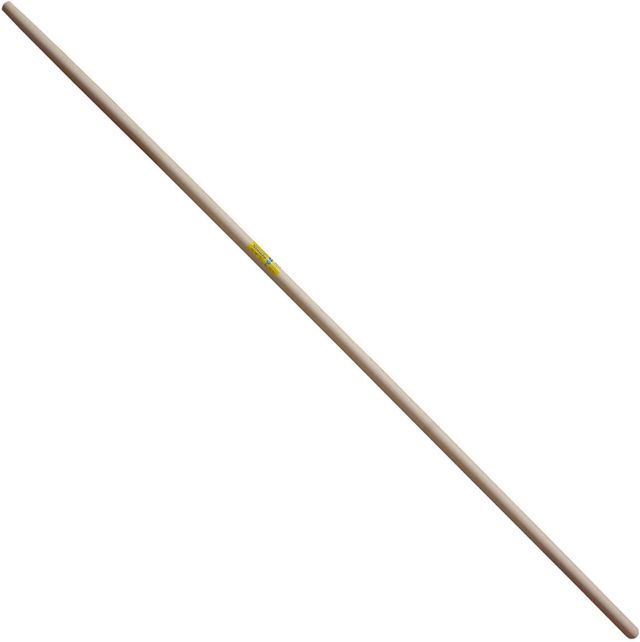 Manche Droit pour Pelle Curette, 250cm Longueur