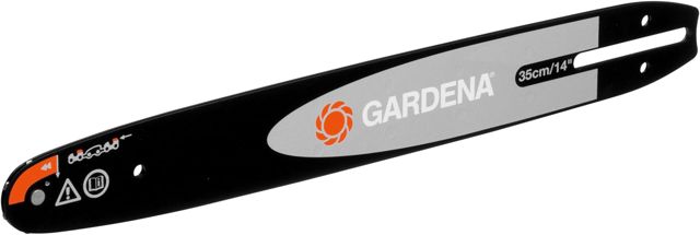 Gardena Guide 20 cm pour élagueuse sur perche