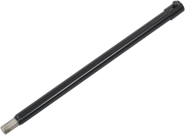 vidaXL Extension de tarière Acier 0,5 m