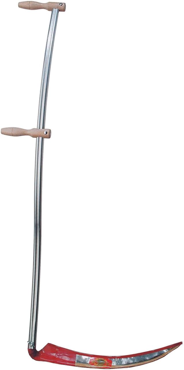 Göbel Faux repliable avec lame 60 cm