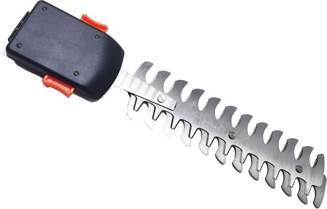1 Lame de Cisaillement pour Taille-haie sans Fil Stihl HSA26 4515 820 3000