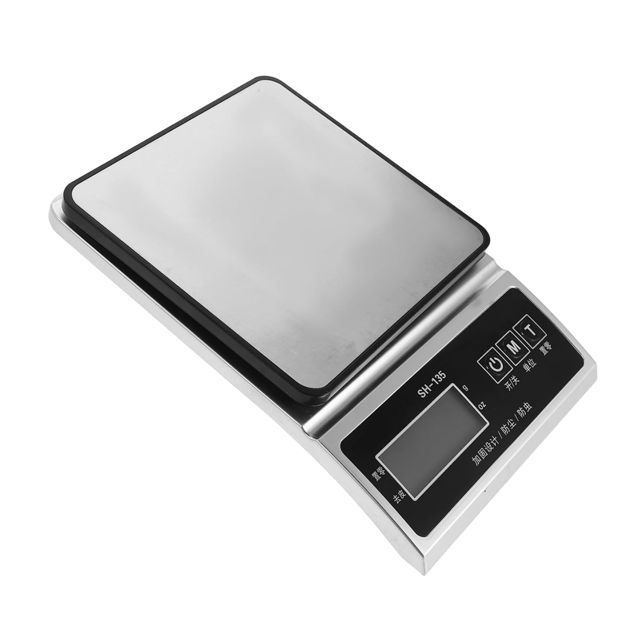 Cabilock Balance Alimentaire Pour La Préparation Des Repas Balances De Cuisine Pour La Cuisine