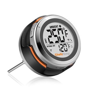 ProTemp S1 Thermomètre de barbecue intelligent (Compatible Big Green Egg)