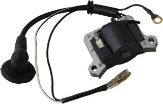 SECURA Bobine d'allumage compatible avec John Gardener JC1 Débroussailleuse