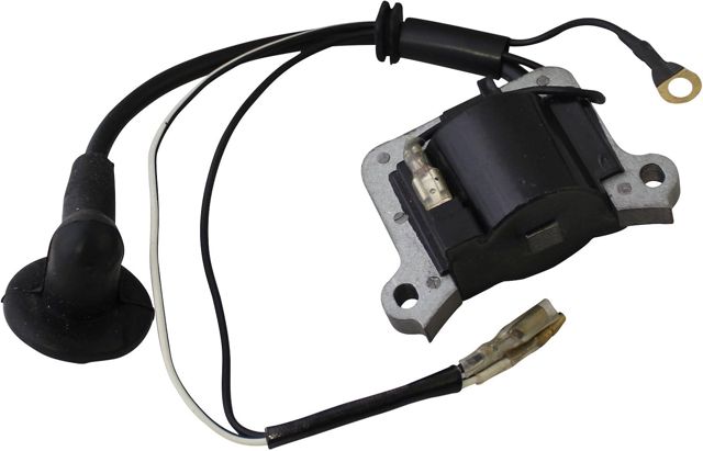 SECURA Bobine d'allumage compatible avec John Gardener JC1 Débroussailleuse
